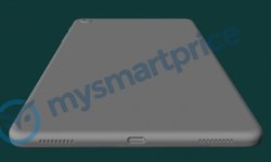 ชมดีไซน์แรกของ Samsung Galaxy Tab A 8.4 (2021) ที่มีดีไซน์สวยงาม