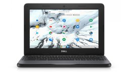 Dell เผยโฉม Chromebook 3100 รุ่นประหยัด รองรับ LTE ที่เป็นตัวเลือก