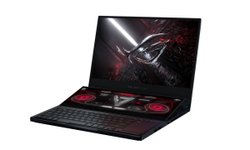 ROG Zephyrus Duo 15 SE คอมพิวเตอร์รุ่นใหม่ล่าสุด ขนาดใหญ่ ดีไซน์สวย เพื่อคอเกมโดยเฉพาะ