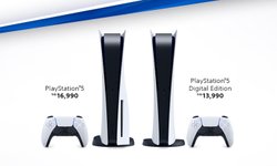 สรุปง่าย!! จอง PS5 บนเว็บ Sony ไม่ได้ ปัญหาที่แท้จริงอยู่ตรงไหน?