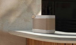 ทรงพลังสูงสุด พกพาได้แสนสะดวก Bang & Olufsen เปิดตัวลำโพง Beolit 20 รุ่นใหม่