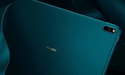 พบข้อมูล Huawei Matepad Pro 2 5G จะได้ที่ชาร์จกำลัง 40W หน้าจอใหญ่มากขึ้น 