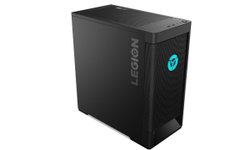 เปิดตัว Lenovo Legion T5 คอมพิวเตอร์สายเล่นเกมรุ่นใหม่ที่ปรับแต่งได้ ราคาสบายกระเป๋า