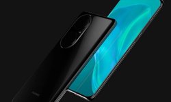 หลุดภาพแรก Huawei P50 Pro มาพร้อมกล้องคู่ขนาดใหญ่ยักษ์