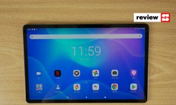 รีวิว Lenovo Tab P11 Pro อีก Tablet ระบบ Android ที่ให้ของครบเครื่อง พร้อมใช้ ในราคา หมื่นต้น