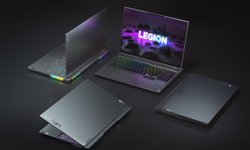 เปิดราคา Lenovo Legion รุ่นปี 2021 ปรับปรุงให้ดีขึ้น AMD Ryzen 5000 Series เริ่มต้น 39,990 บาท