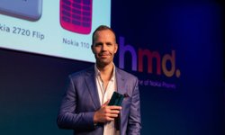 Juho Sarvikas เตรียมร่วมงาน Qualcomm ในฐานะรองประธาน และ ประธานในภูมิภาค อเมริกาเหนือ