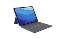Logitech เปิดตัว Combo Touch Keyboard พร้อมกับ Touchpad ในราคาถูกกว่า Magic Keyboard
