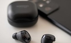 Samsung Galaxy Buds 2 เผยภาพแรกและข้อมูลการตรวจจาก FCC เป็นที่เรียบร้อย