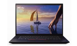 Lenovo เปิดตัว ThinkPad X1 Extreme รุ่นที่ 4 ดีไซน์บางลงแต่ใส่การ์ดจอตัวแรง RTX 3080