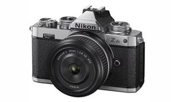 หลุดสเปกพร้อมราคา Nikon Z fc กล้องมิเรอร์เลส Z-mount APS-C สไตล์เรโทร