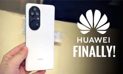 คลิปหลุด!! ที่แสดงให้เห็นตัวเครื่อง Huawei P50 Pro ตรงเป๊ะตามข่าวหลุด ก่อนเปิดตัว [video]