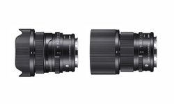 เปิดตัว SIGMA 24mm F2 และ 90mm F2.8 DG DN Contemporary เลนส์คุณภาพสูงในขนาดตัวเล็กเบา