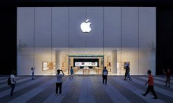 Apple Changsha จะเปิดให้บริการวันเสาร์นี้ในจีน