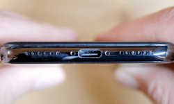 พบ iPhone ที่ใช้ USB-C เครื่องแรกของโลก ประมูลอยู่ใน eBay กับราคาสูงระดับ 3 ล้านบาท