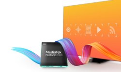MediaTek เผยโฉม Pentonic 2000 ชิปรุ่นใหม่เพื่อ Smart TV แสดงผล 8K และ 120Hz