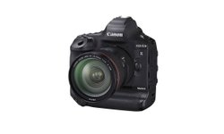 CEO Canon ยืนยัน EOS-1D X Mark III จะเป็นกล้อง DSLR เรือธงตัวสุดท้าย
