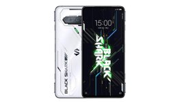 Xiaomi Black Shark 4S Pro ยังรั้งอันดับ 1 สมาร์ตโฟนประสิทธิภาพสูงสุดของ AnTuTu ในเดือนธันวาคม 2021