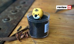 มินิพรีวิว "Kingston Mini Tiger USB Flash Drive" ฉบับน่ารักต้อนรับปีเสือ