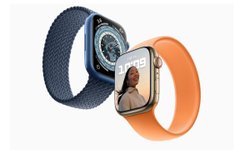 ผู้ใช้พบบั๊กทำให้ชาร์จ Apple Watch ไม่ได้หลังอัปเดต WatchOS 8.3