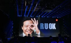 Xiaomi จดสิทธิบัตรเทคโนโลยีสแกนนิ้วมือ ‘ทั้งหน้าจอ’