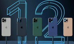 ลือ iPhone 12 อาจจะมี 4 รุ่นพร้อมกับความจุเริ่มต้น 128GB และราคาเริ่มต้น 21,000 บาท มีทอน