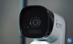 รีวิวกล้องวัดไข้แบบไร้สาย 100% Pixels Thermo Scan WiFi Camera