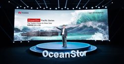 หัวเว่ยเปิดตัวระบบเก็บข้อมูลรุ่นใหม่ OceanStor Pacific Series