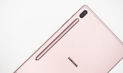 เผยแบตเตอรี่ของ Samsung Galaxy Tab S7 รุ่นใหม่จะมี 2 ขนาดให้เลือก 