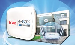 บอกลาจุดอับสัญญาณ Wi-Fi ด้วย True Gigatex MESH WiFi เสกให้สัญญาณครอบคลุมทั่วทั้งบ้าน