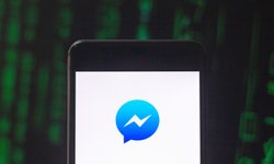 Facebook เตรียมเพิ่มตัวเลือกปลดล็อกแอป Messenger ก่อนเข้าใช้งาน