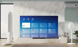 Xiaomi เปิดตัวสมาร์ตทีวี OLED 4K 65 นิ้ว 120 Hz ครั้งแรกในจีน