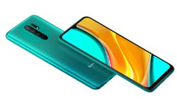 เสียวหมี่ เปิดตัวแชมป์สมาร์ทโฟนระดับเริ่มต้น: Redmi 9 ซีรี่ย์