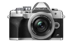 Olympus เปิดตัว OM-D E-M10 Mark IV กล้องในระบบ MFT ตัวใหม่ที่มาพร้อมจอสำหรับ selfie