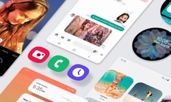 รุ่นไหนยังไม่ลอยแพ? แชร์รายชื่อ Samsung Galaxy ได้อัปเดตเป็น One UI 2.5