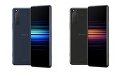 Sony เปิดตัว Xperia 5 II เรือธงรุ่นเล็กกับหน้าจอ 6.1 นิ้ว OLED พร้อมค่า Refresh Rate 120Hz