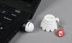 Kingston เปิดตัวแฟลชไดรฟ์ USB แบดมินตันรุ่นพิเศษในไทย
