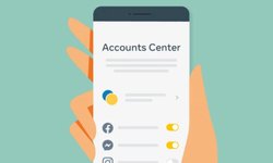 Facebook เปิดตัว Accounts Center จัดการ Facebook และ Instagram ได้จากที่เดียว