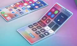 หลุดสิทธิบัตรใหม่ ชี้ iPhone จอพับได้อาจมาพร้อมจอที่สามารถ “ซ่อมตัวเองได้”