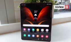 [Review] Samsung Galaxy Z Fold2 5G มือถือพับได้สุดล้ำที่ปรับปรุงข้อเสียจนน่าใช้มากขึ้น