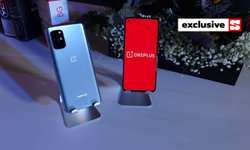 [Hands On] OnePlus 8T มือถือสเปกเรือธง จอลื่นสุด กล้องครบเครื่อง ราคาเริ่มตัน 24,990 บาท