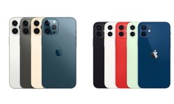 เผยขนาดแบตเตอรี่ iPhone 12 Pro Max มีความจุน้อยกว่า iPhone 11 Pro Max