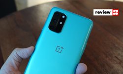 รีวิว OnePlus 8T มือถือระดับเรือธงกับฟีเจอร์อัปเกรดจากเดิมที่อยู่ในเครื่องเดียว