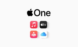 Apple One แพ็กมัดรวมบริการ Apple สมัครได้แล้ววันนี้ เริ่มต้น 225 บาท ฟรี 1 เดือน