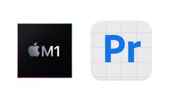 Adobe Premiere Pro เริ่มเปิดทดสอบในเวอร์ชั่น Public Beta ของชิป Apple M1 แล้ววันนี้