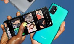 ลือ OnePlus 9 Lite ว่าที่รุ่นเล็กสุดของ OnePlus 9 จะใช้ขุมพลัง Snapdragon 865