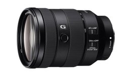 Sony FE 20-70mm F4 G มิติใหม่ของเลนส์ซูมอเนกประสงค์ คาดเตรียมเปิดตัว 17 มกราคมนี้