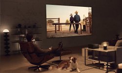 ครั้งแรกของโลก แอลจีเปิดตัวทีวี OLED พร้อม Zero Connect และตู้เย็นพร้อมเทคโนโลยี MoodUP