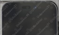 หลุดภาพดีไซน์ของ iPhone 15 มี USB-C และ Dynamic Island แล้วนะ