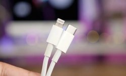 [ลือ] USB-C ใน iPhone 15 จะชาร์จไฟเร็วต้องเป็นสายแท้ของ Apple เท่านั้น